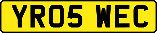 YR05WEC