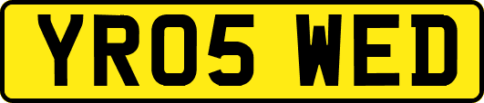 YR05WED