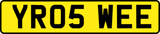 YR05WEE