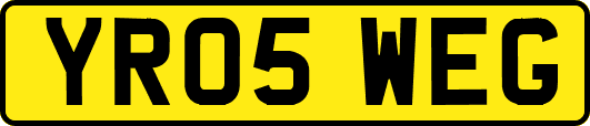 YR05WEG