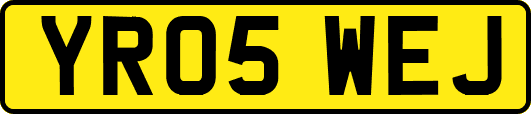 YR05WEJ