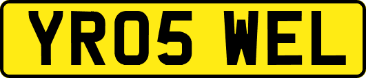 YR05WEL