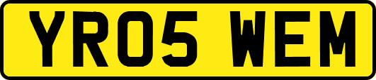 YR05WEM