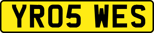 YR05WES