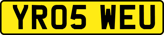 YR05WEU