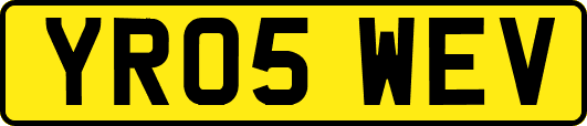 YR05WEV