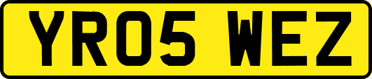 YR05WEZ