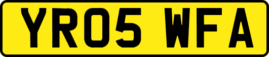 YR05WFA
