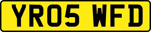 YR05WFD