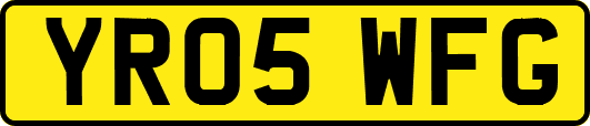 YR05WFG