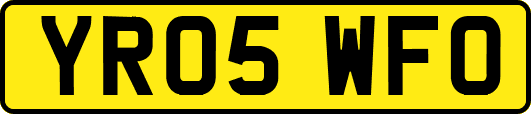 YR05WFO