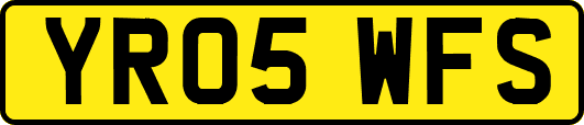 YR05WFS