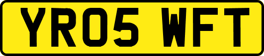 YR05WFT
