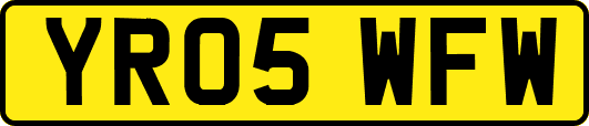 YR05WFW