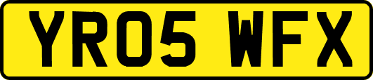 YR05WFX