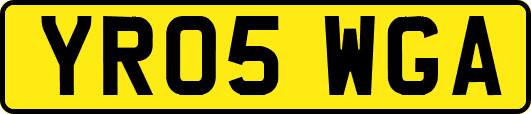YR05WGA