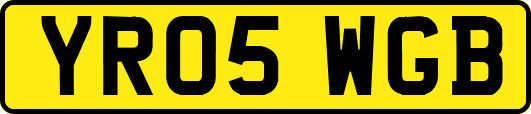 YR05WGB