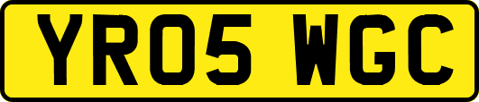 YR05WGC