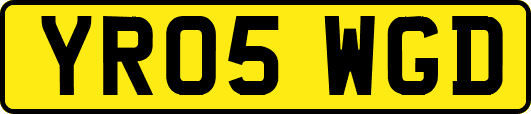 YR05WGD