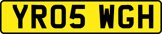 YR05WGH