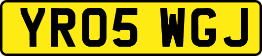 YR05WGJ