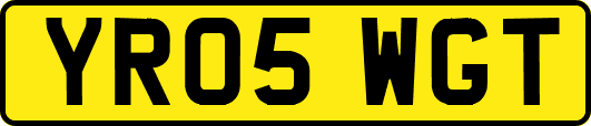 YR05WGT