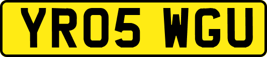 YR05WGU