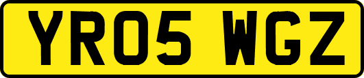 YR05WGZ