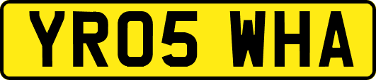 YR05WHA