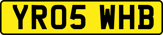 YR05WHB