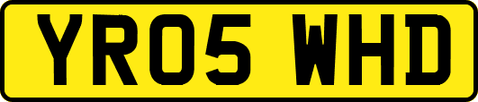 YR05WHD