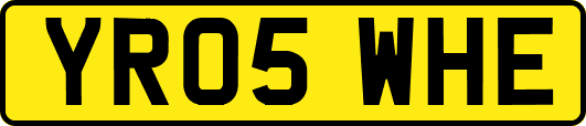 YR05WHE