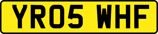 YR05WHF