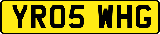 YR05WHG