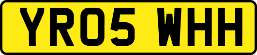 YR05WHH