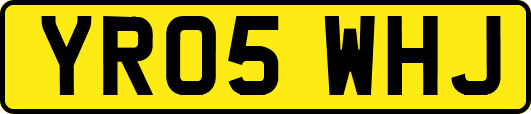 YR05WHJ
