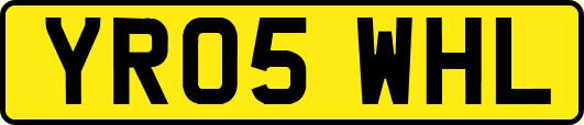 YR05WHL