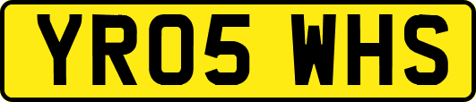 YR05WHS