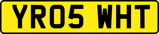 YR05WHT
