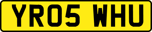 YR05WHU