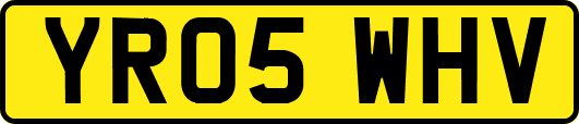 YR05WHV
