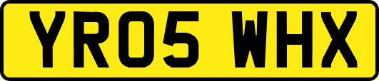 YR05WHX