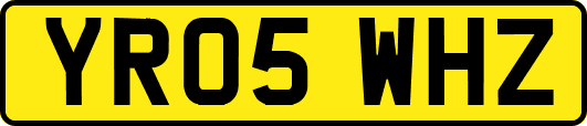 YR05WHZ