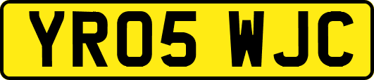 YR05WJC