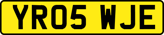 YR05WJE