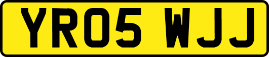 YR05WJJ