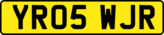 YR05WJR
