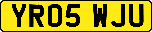 YR05WJU