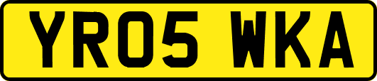 YR05WKA