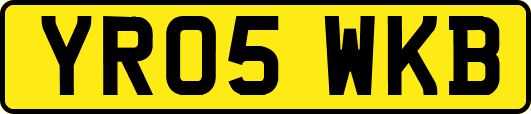 YR05WKB